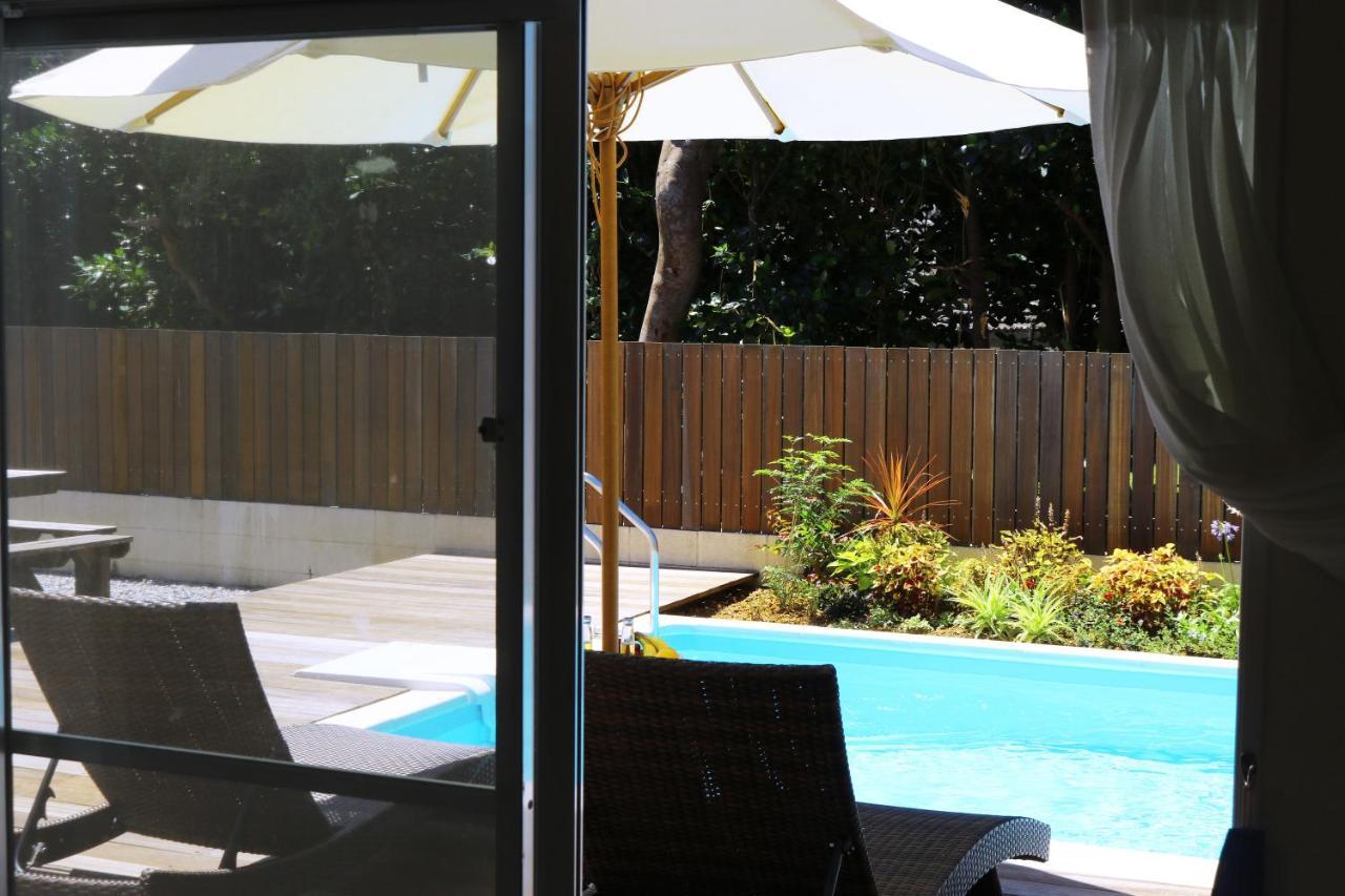 Villa Piscine Sesoko -Seven Hotels And Resorts- Motobu Exterior photo